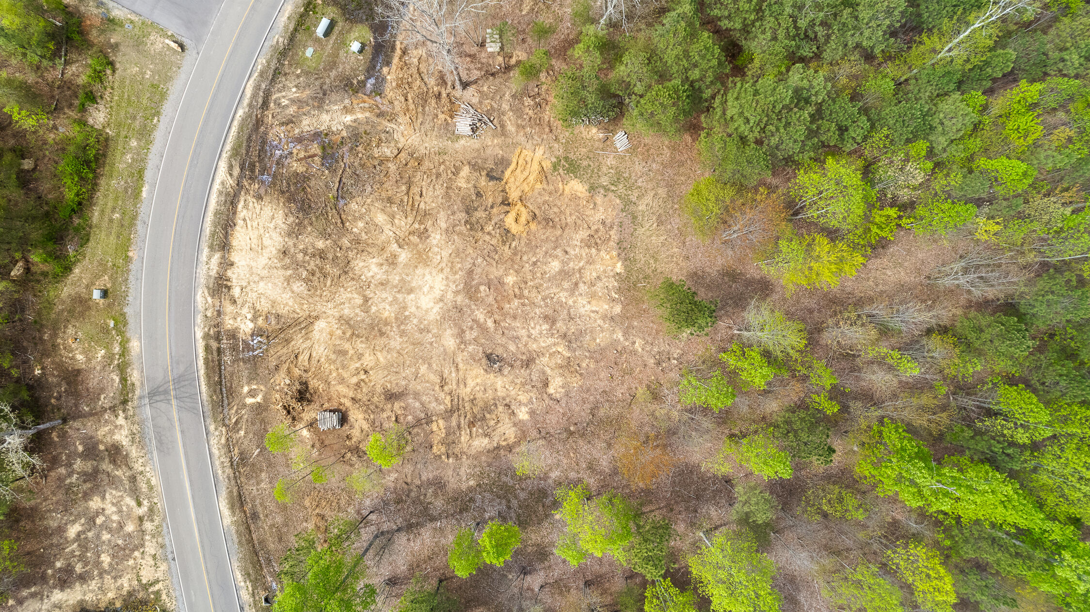 Lot 93 Raulston Falls Road, Jasper, Tennessee image 6