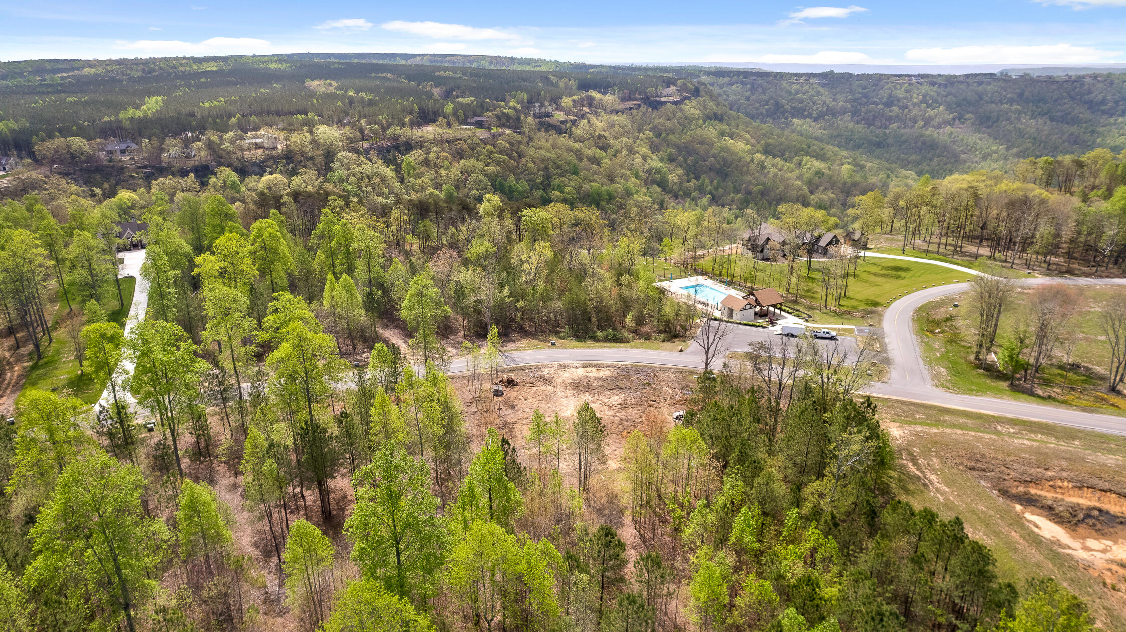Lot 93 Raulston Falls Road, Jasper, Tennessee image 11