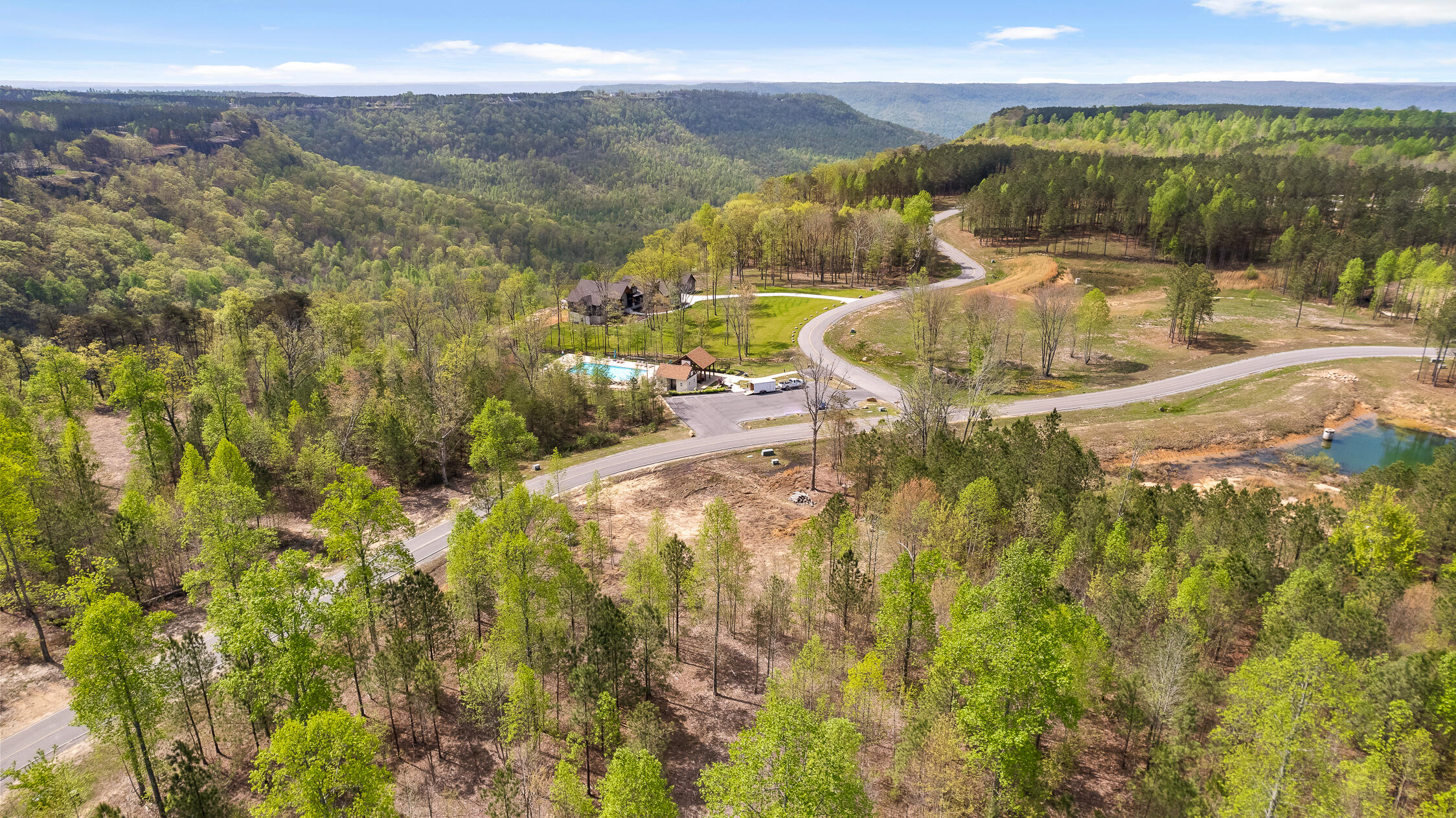 Lot 93 Raulston Falls Road, Jasper, Tennessee image 12