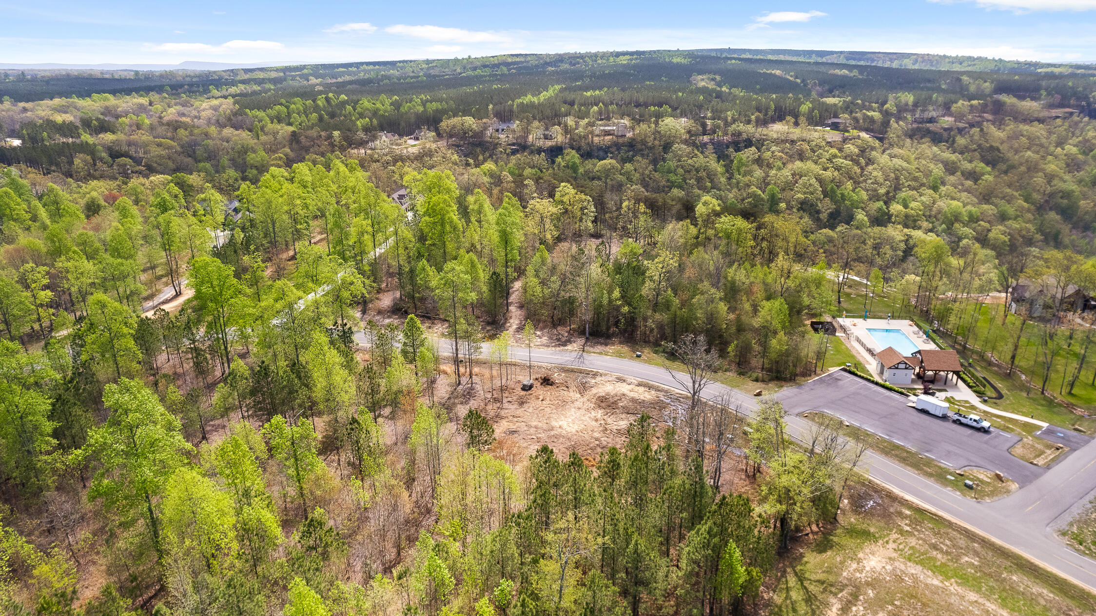 Lot 93 Raulston Falls Road, Jasper, Tennessee image 10