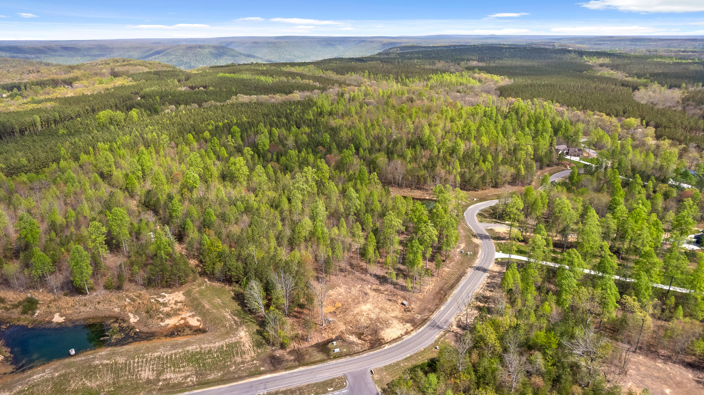 Lot 93 Raulston Falls Road, Jasper, Tennessee image 16