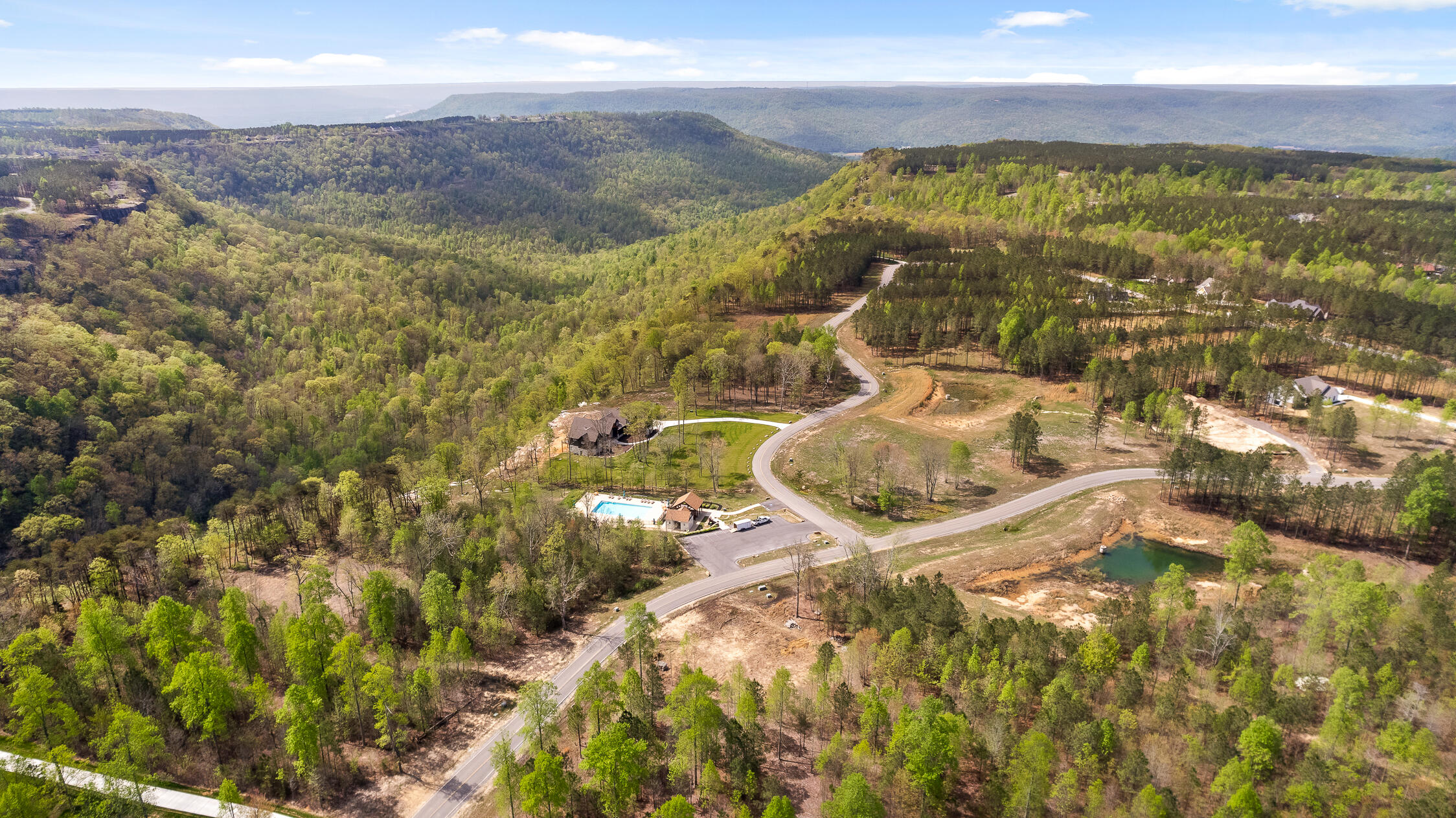 Lot 93 Raulston Falls Road, Jasper, Tennessee image 15