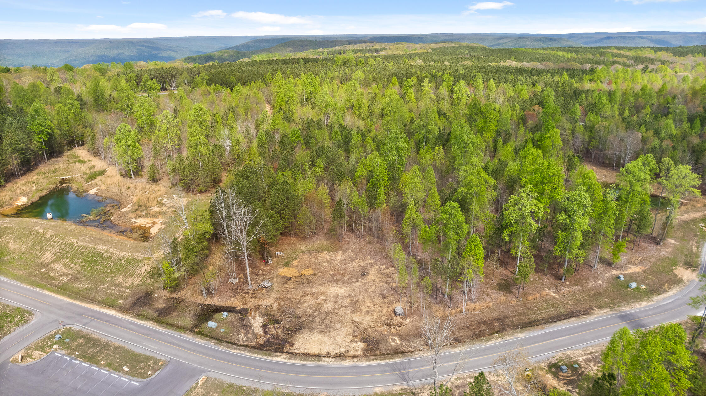 Lot 93 Raulston Falls Road, Jasper, Tennessee image 7