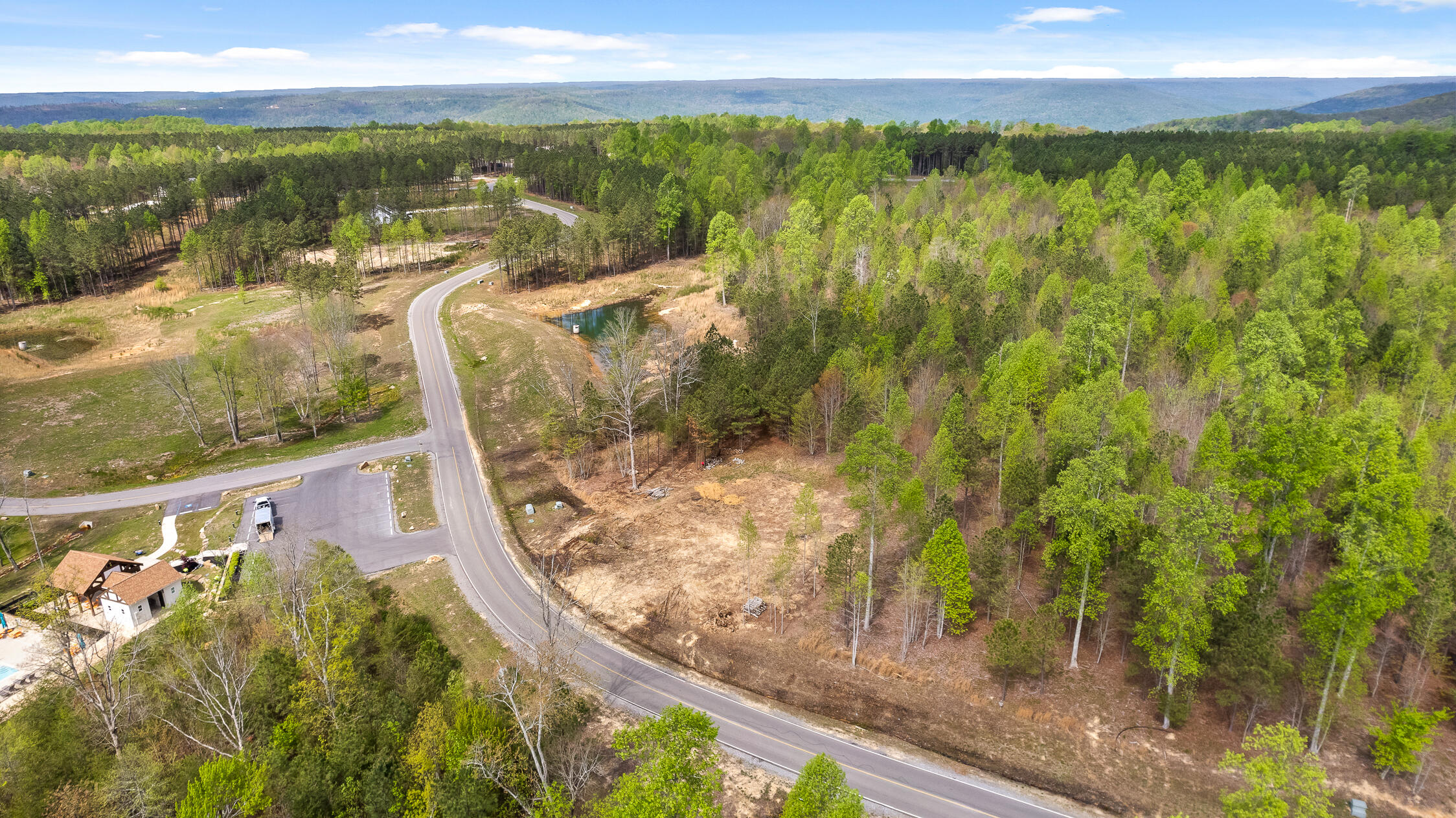 Lot 93 Raulston Falls Road, Jasper, Tennessee image 14