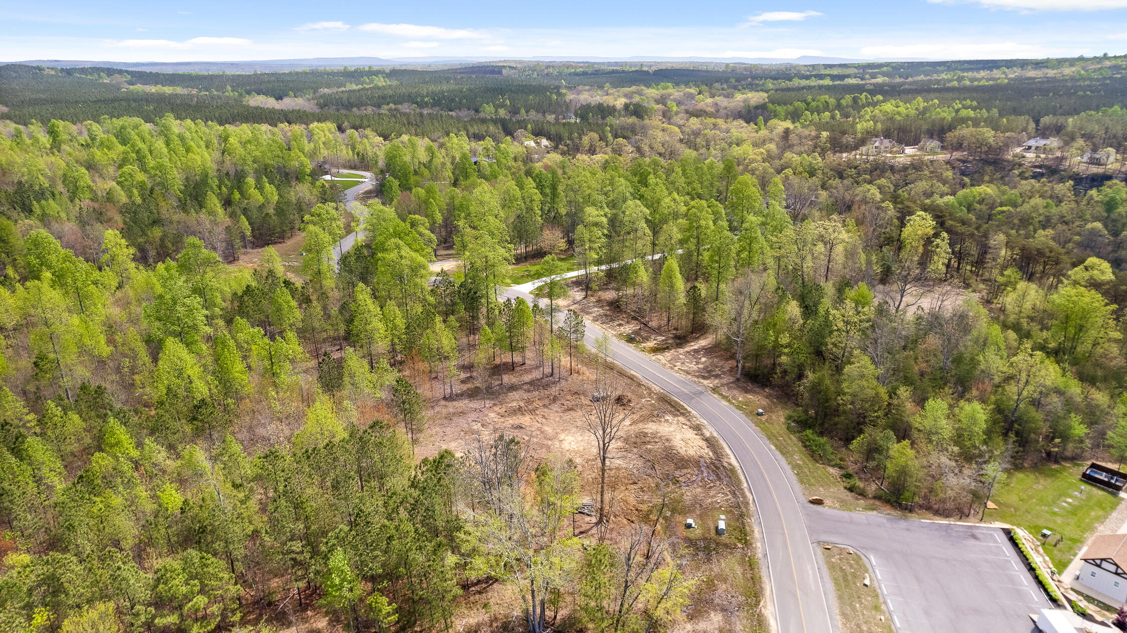 Lot 93 Raulston Falls Road, Jasper, Tennessee image 9