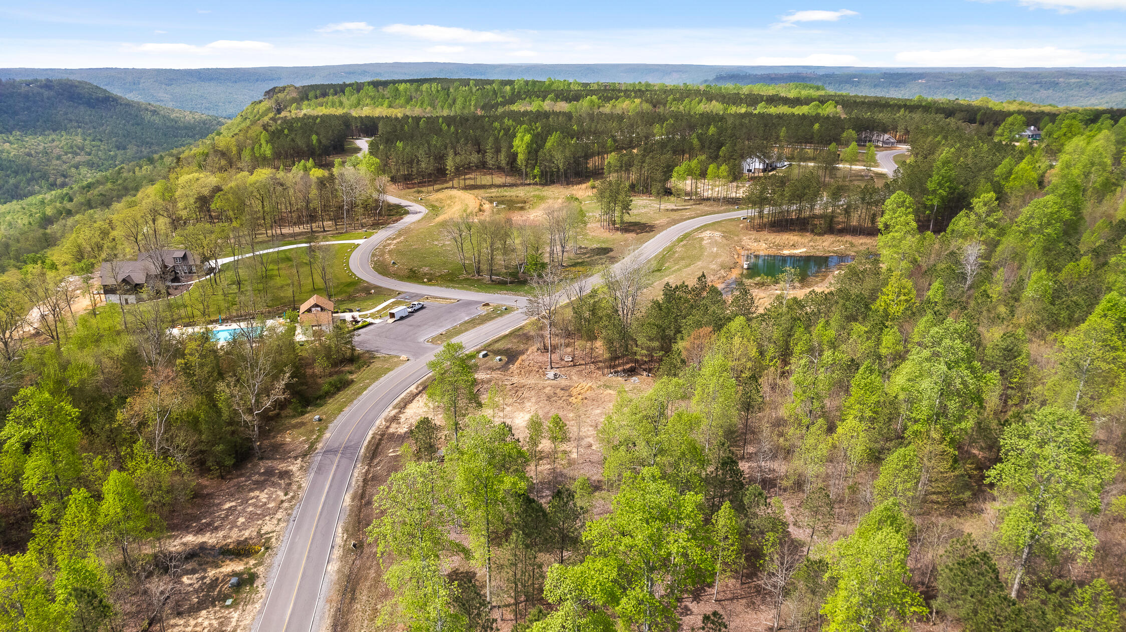 Lot 93 Raulston Falls Road, Jasper, Tennessee image 13