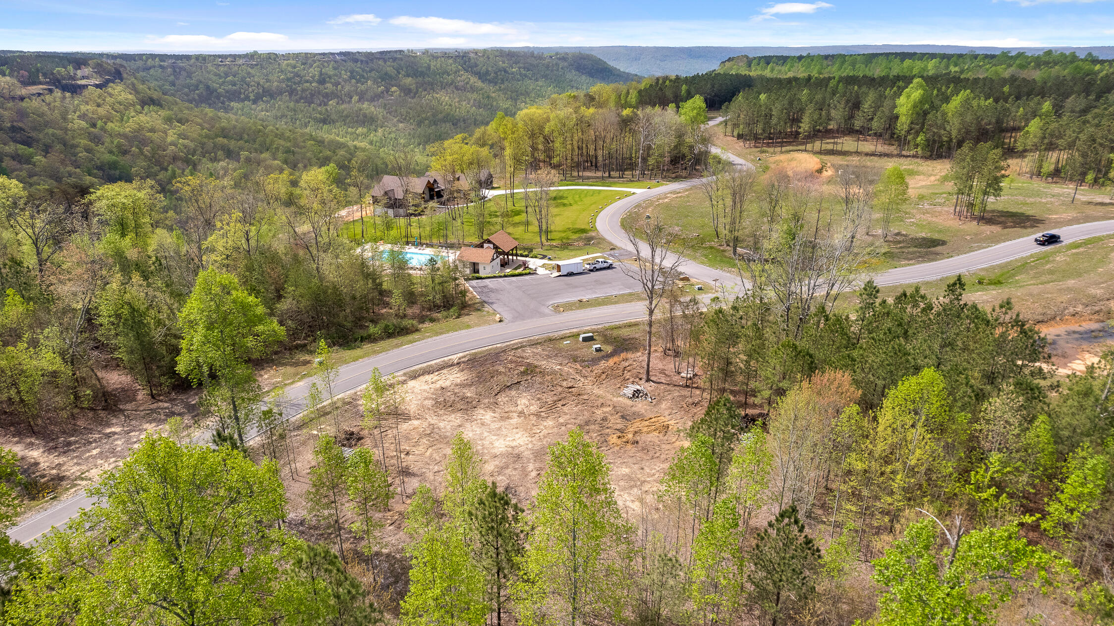 Lot 93 Raulston Falls Road, Jasper, Tennessee image 5