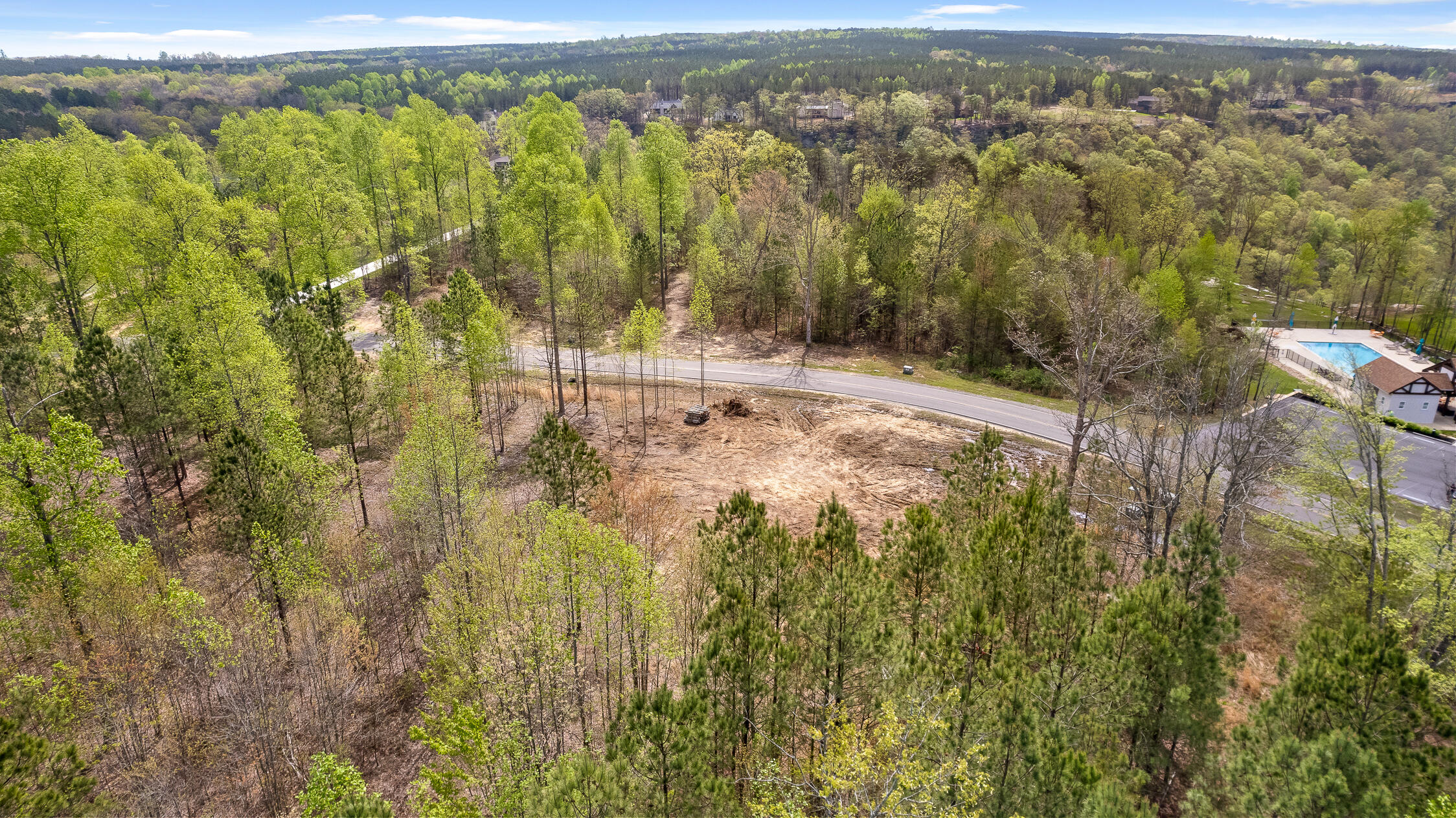 Lot 93 Raulston Falls Road, Jasper, Tennessee image 4