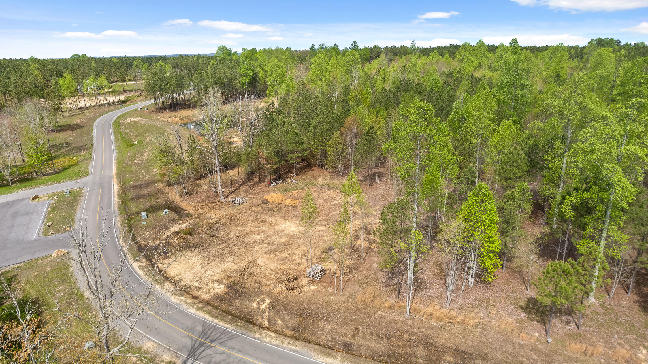 Lot 93 Raulston Falls Road, Jasper, Tennessee image 3