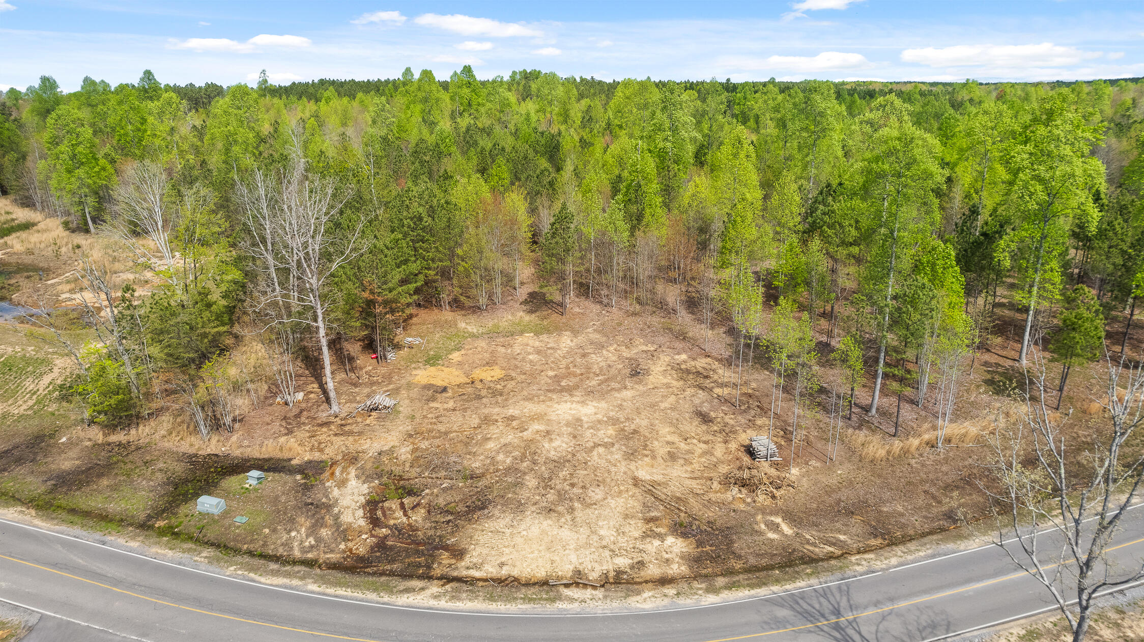 Lot 93 Raulston Falls Road, Jasper, Tennessee image 2