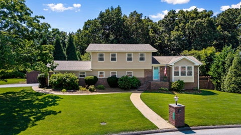 Photo of 7101 Fairington Circle, Hixson, TN 37343 (MLS # 1539879)