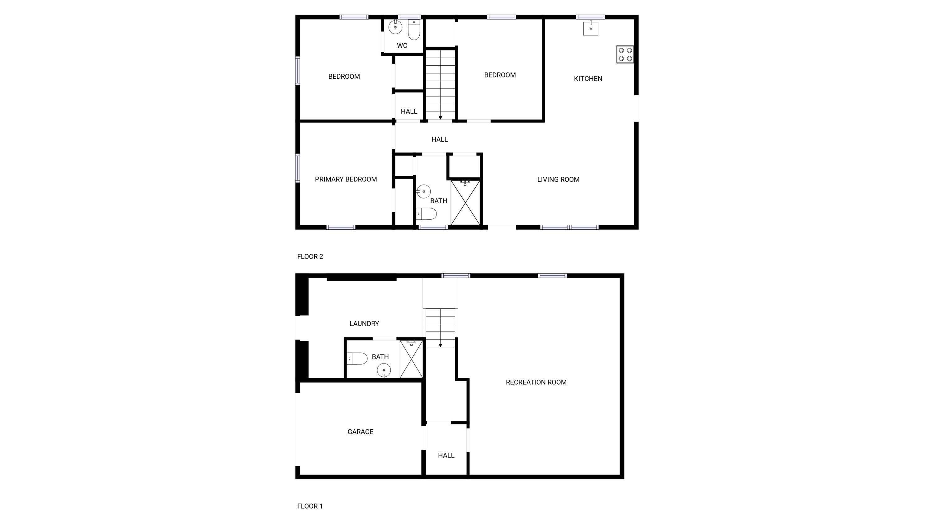 6562 Esquire Lane, Hixson, Tennessee image 27