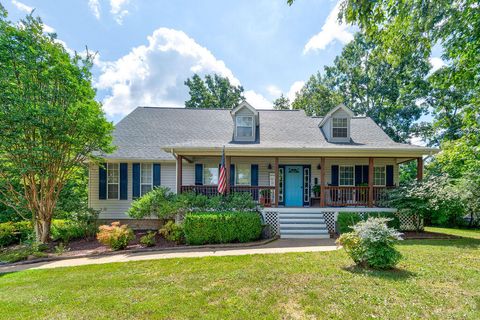 Photo of 10908 Possum Trail Road, Harrison, TN 37341 (MLS # 1524266)