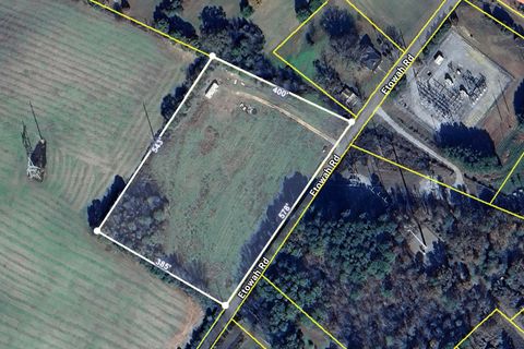 Vacant Land For Sale - 301 Etowah Road<br/> Benton, TN 37307