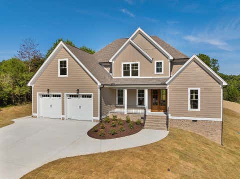 Photo of 6932 Cooley Road, Ooltewah, TN 37363 (MLS # 1539976)