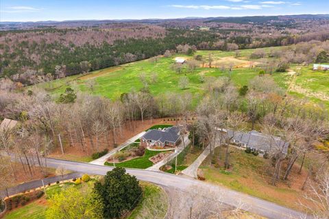 Tiny photo for 4270 Country Way, Cohutta, GA 30710 (MLS # 1530844)