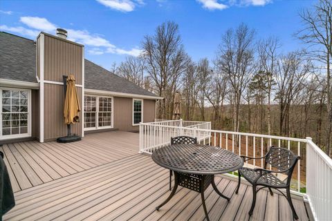 Tiny photo for 4270 Country Way, Cohutta, GA 30710 (MLS # 1530844)