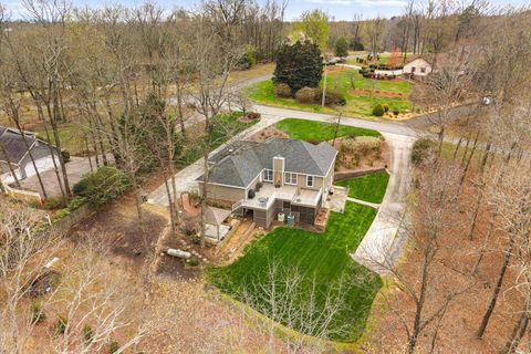 Tiny photo for 4270 Country Way, Cohutta, GA 30710 (MLS # 1530844)