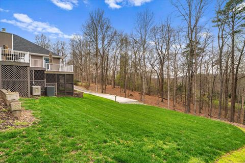 Tiny photo for 4270 Country Way, Cohutta, GA 30710 (MLS # 1530844)