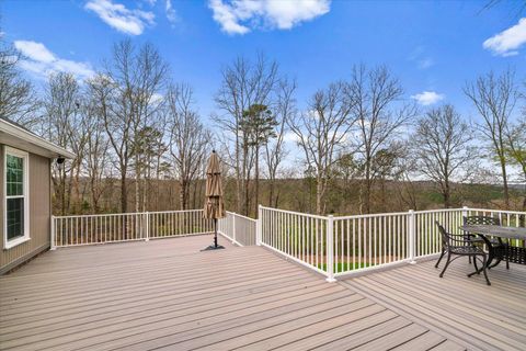 Tiny photo for 4270 Country Way, Cohutta, GA 30710 (MLS # 1530844)