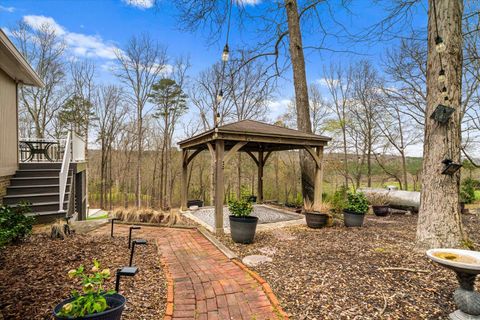Tiny photo for 4270 Country Way, Cohutta, GA 30710 (MLS # 1530844)