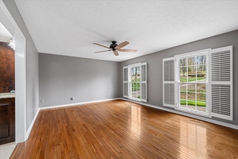 Tiny photo for 4270 Country Way, Cohutta, GA 30710 (MLS # 1530844)