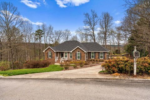 Tiny photo for 4270 Country Way, Cohutta, GA 30710 (MLS # 1530844)