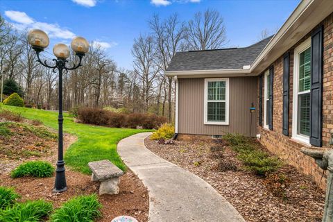 Tiny photo for 4270 Country Way, Cohutta, GA 30710 (MLS # 1530844)