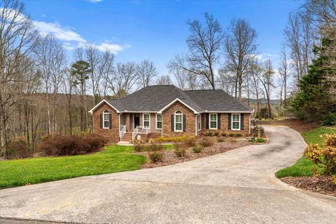 Tiny photo for 4270 Country Way, Cohutta, GA 30710 (MLS # 1530844)