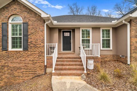 Tiny photo for 4270 Country Way, Cohutta, GA 30710 (MLS # 1530844)