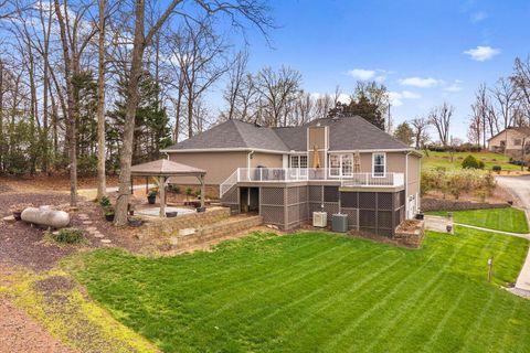 Tiny photo for 4270 Country Way, Cohutta, GA 30710 (MLS # 1530844)