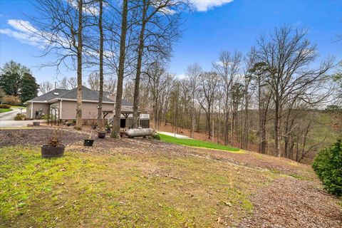 Tiny photo for 4270 Country Way, Cohutta, GA 30710 (MLS # 1530844)