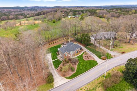 Tiny photo for 4270 Country Way, Cohutta, GA 30710 (MLS # 1530844)