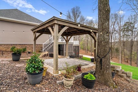 Tiny photo for 4270 Country Way, Cohutta, GA 30710 (MLS # 1530844)