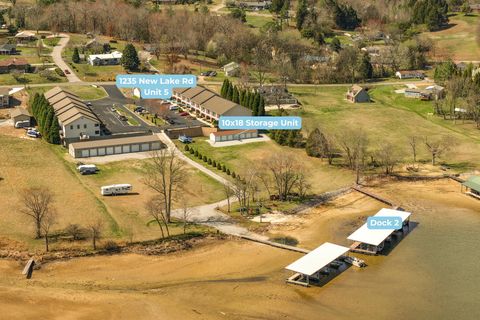 Photo of 1235 New Lake Road, Spring City, TN 37381 (MLS # 1530232)