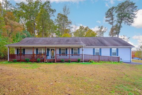 Photo of 4216 Salem Valley Road, Ringgold, GA 30736 (MLS # 1523207)