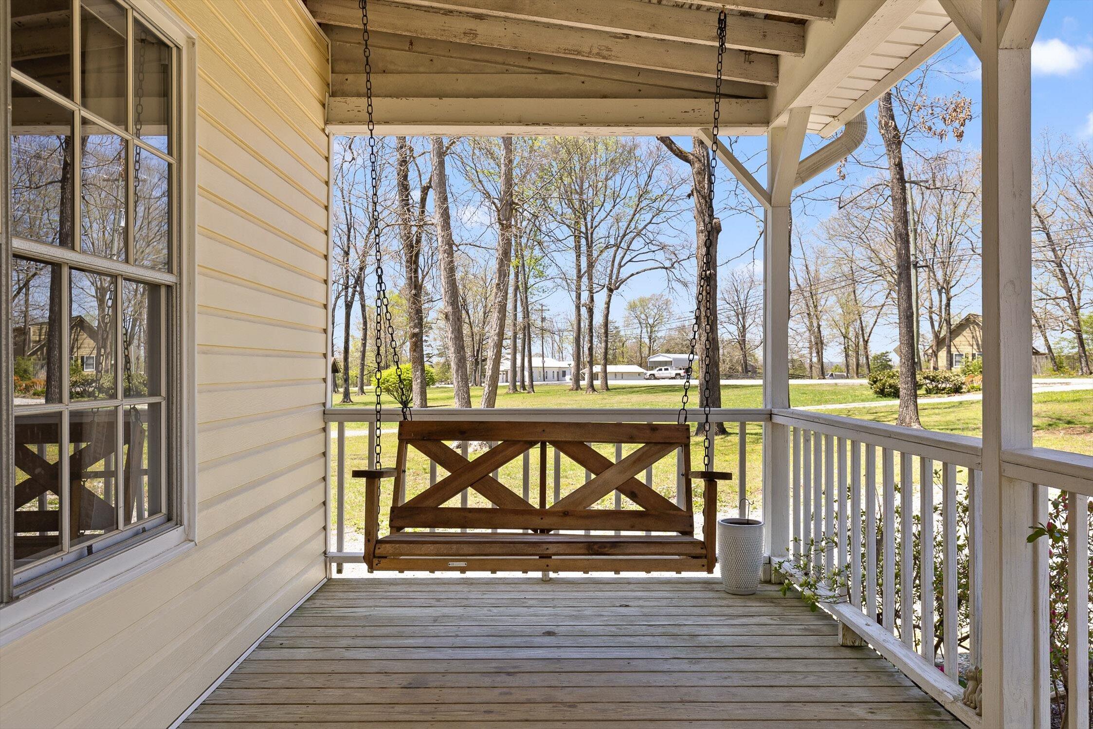 7310 Sawyer Pike, Signal Mountain, Tennessee image 5
