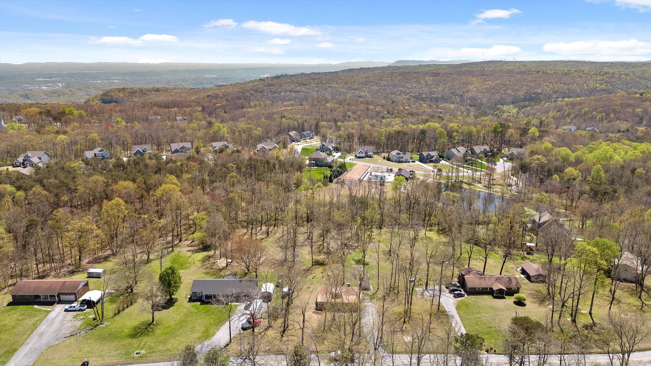 7310 Sawyer Pike, Signal Mountain, Tennessee image 28