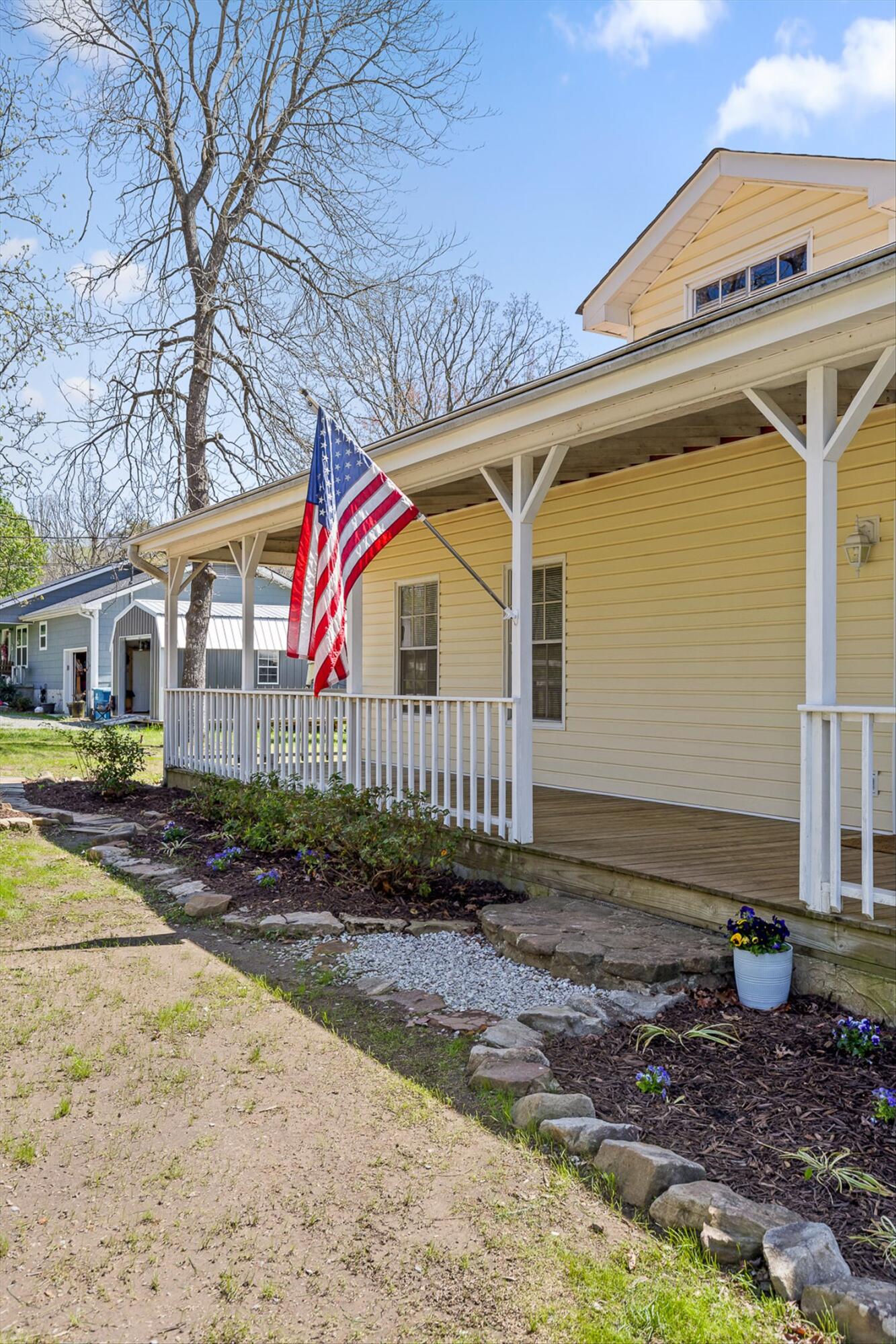 7310 Sawyer Pike, Signal Mountain, Tennessee image 4