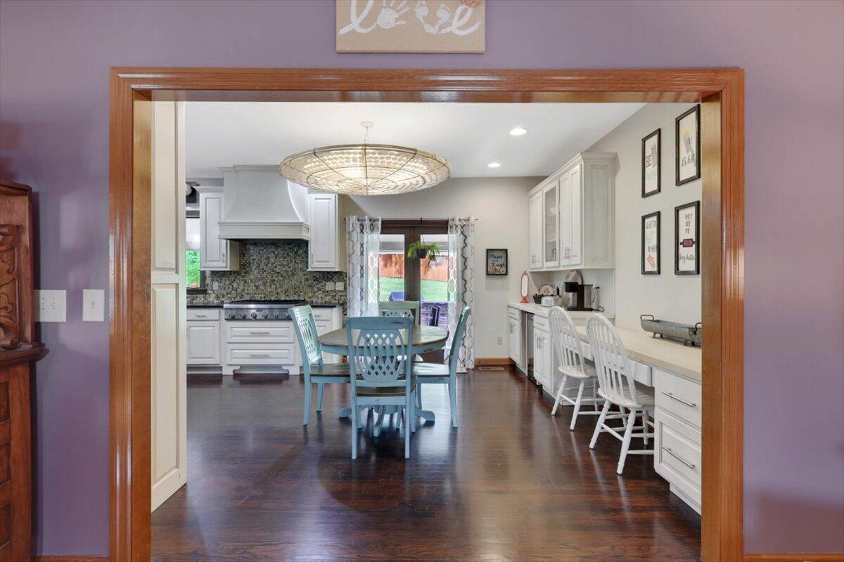 6409 Cove Pointe Lane, Hixson, Tennessee image 9