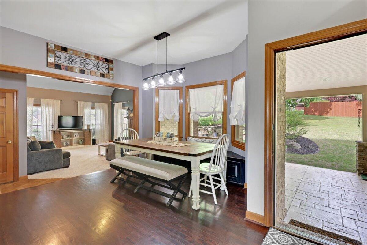 6409 Cove Pointe Lane, Hixson, Tennessee image 17
