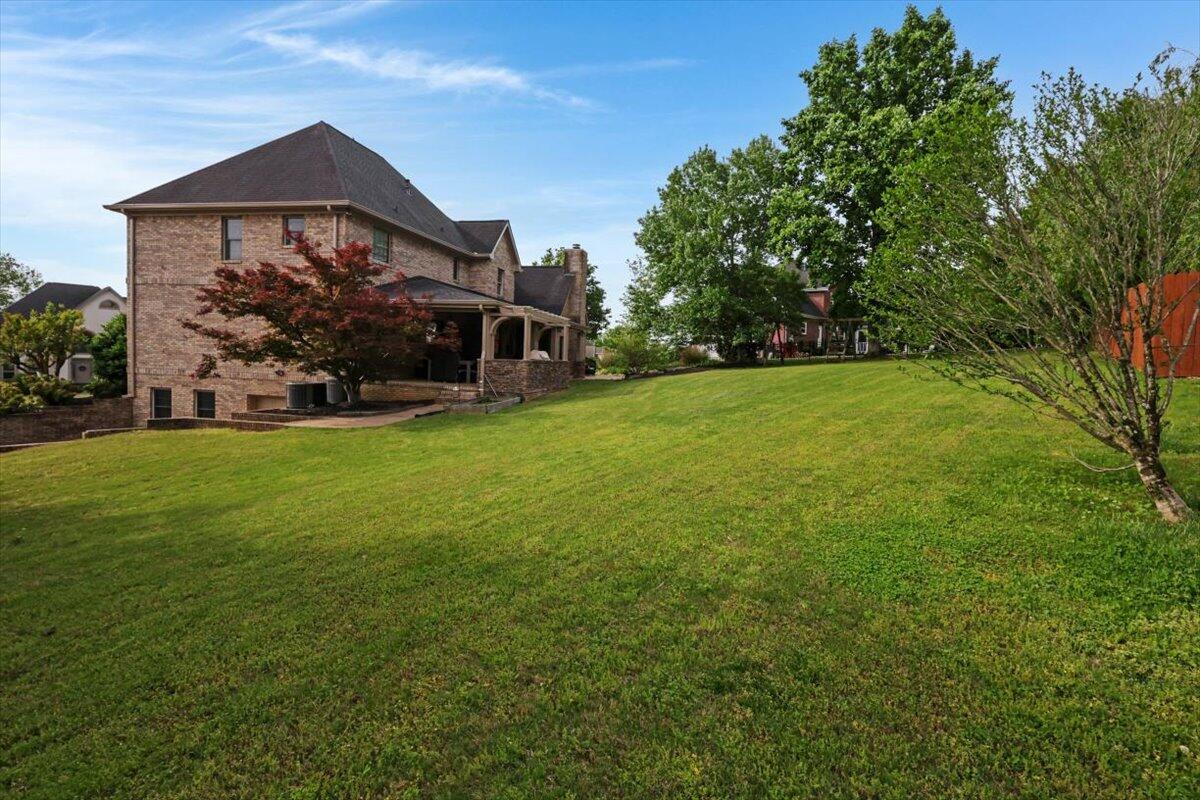 6409 Cove Pointe Lane, Hixson, Tennessee image 44