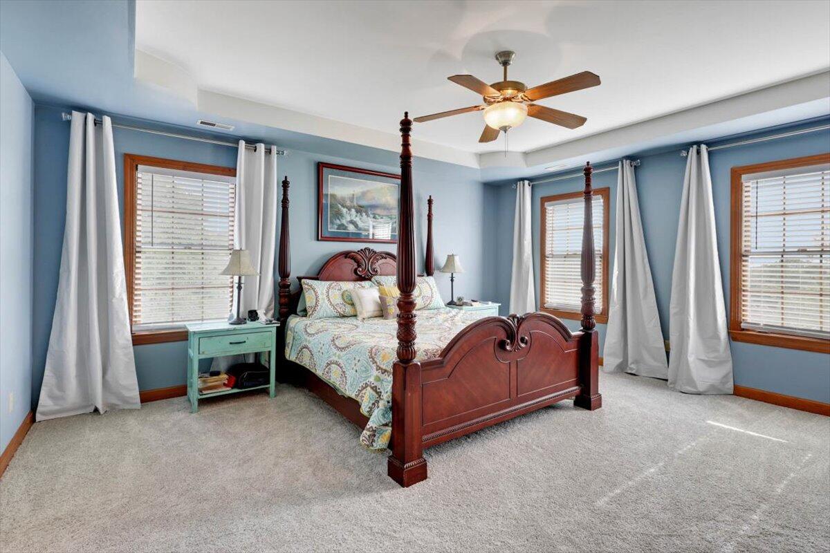 6409 Cove Pointe Lane, Hixson, Tennessee image 21