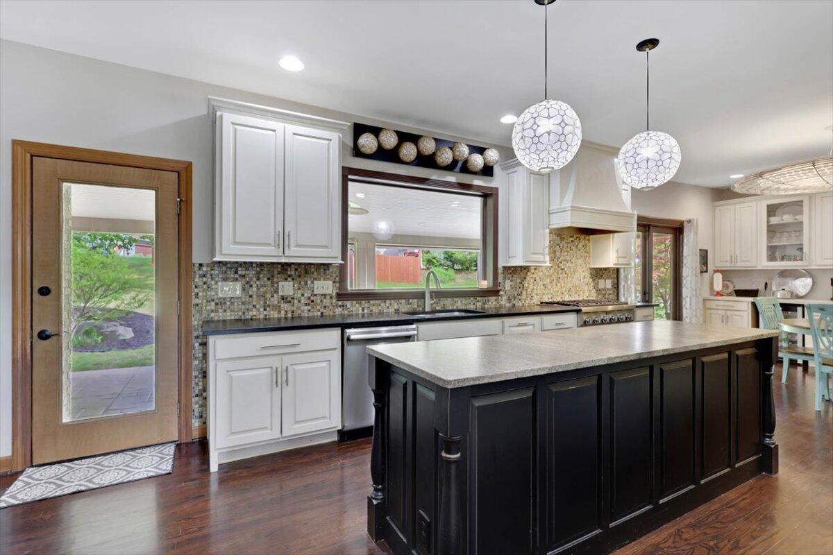 6409 Cove Pointe Lane, Hixson, Tennessee image 15