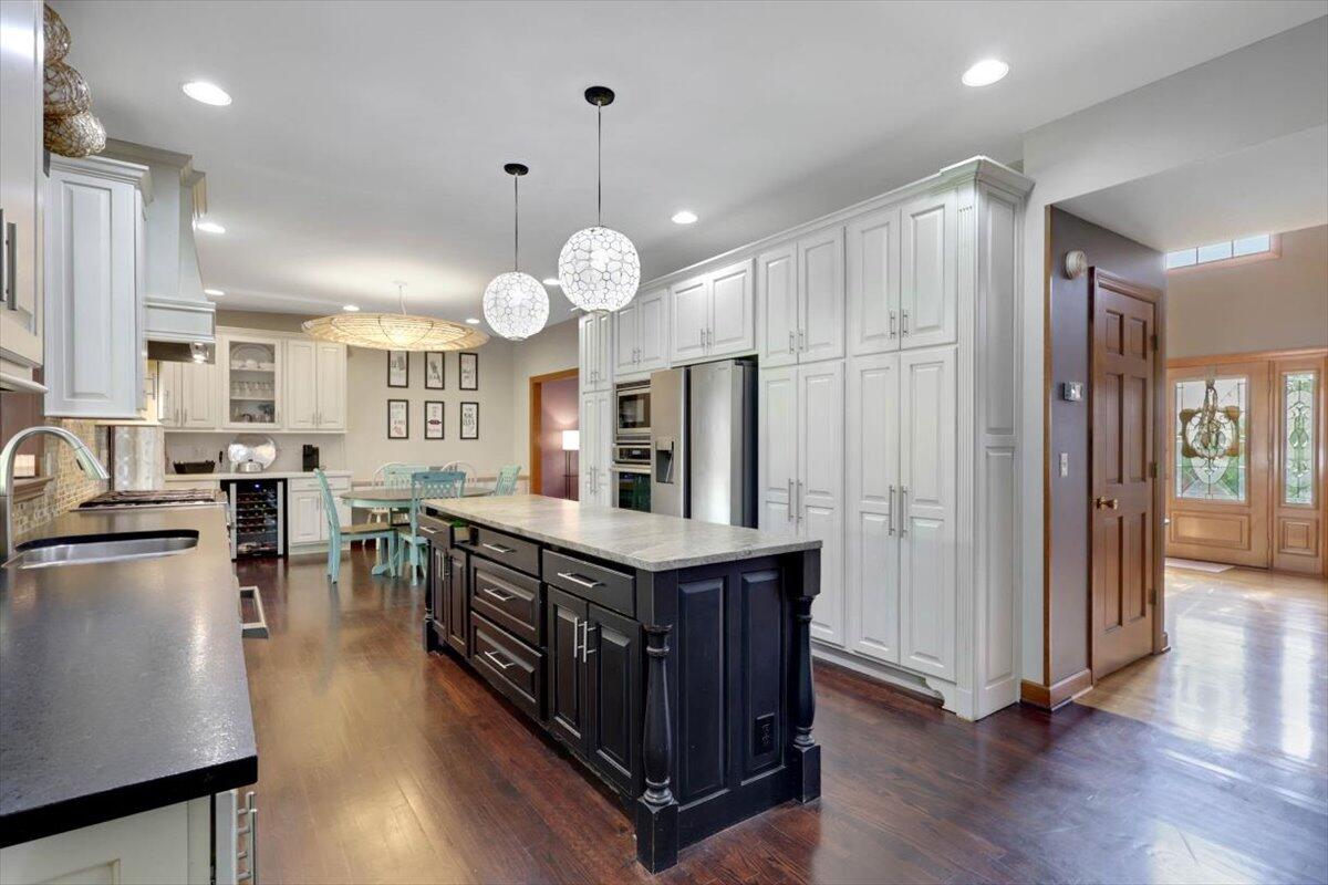 6409 Cove Pointe Lane, Hixson, Tennessee image 14