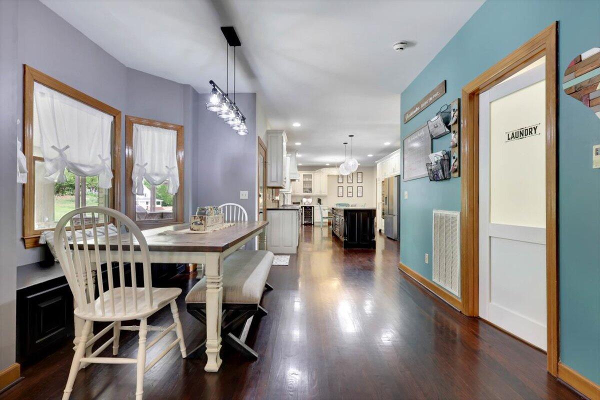 6409 Cove Pointe Lane, Hixson, Tennessee image 18