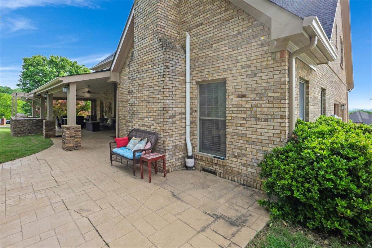 6409 Cove Pointe Lane, Hixson, Tennessee image 42