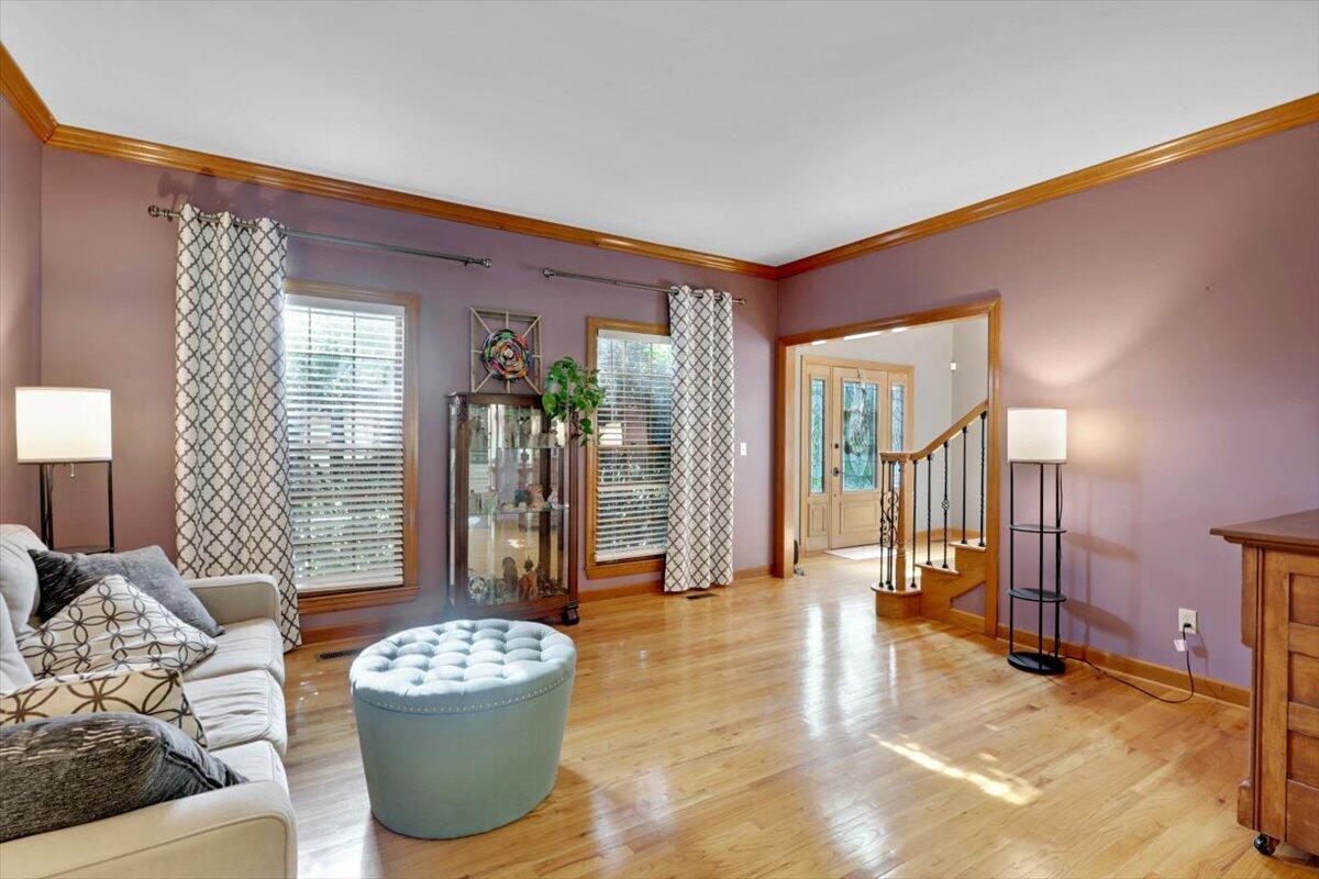 6409 Cove Pointe Lane, Hixson, Tennessee image 7