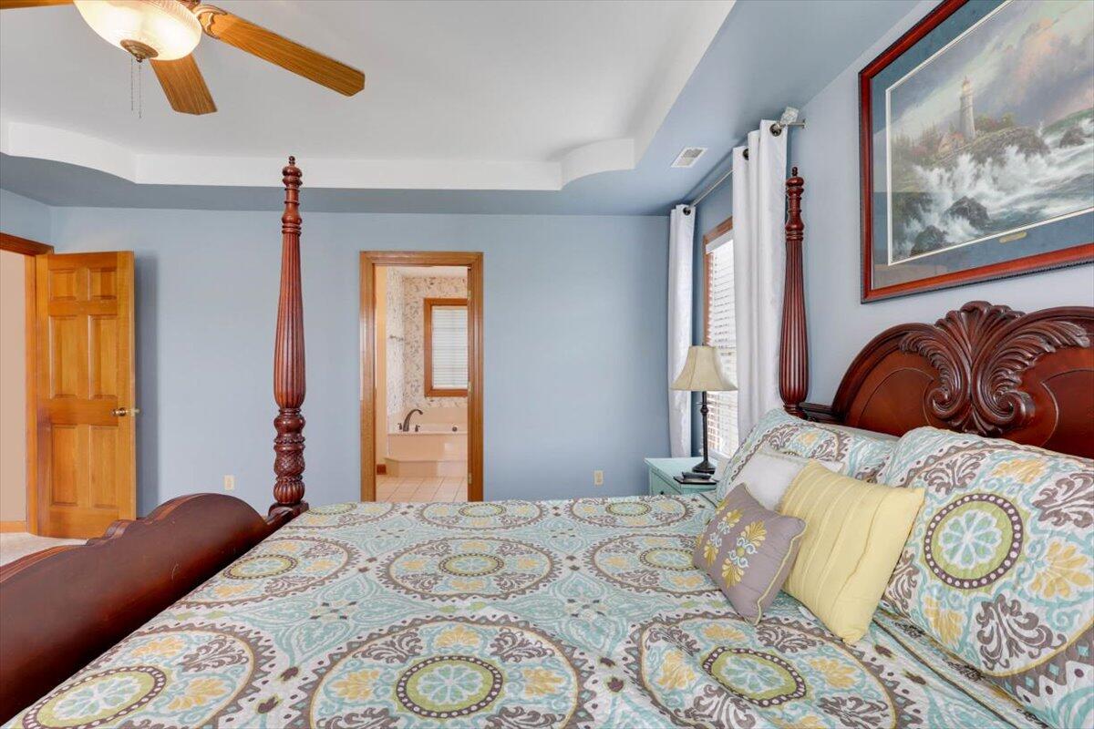 6409 Cove Pointe Lane, Hixson, Tennessee image 22