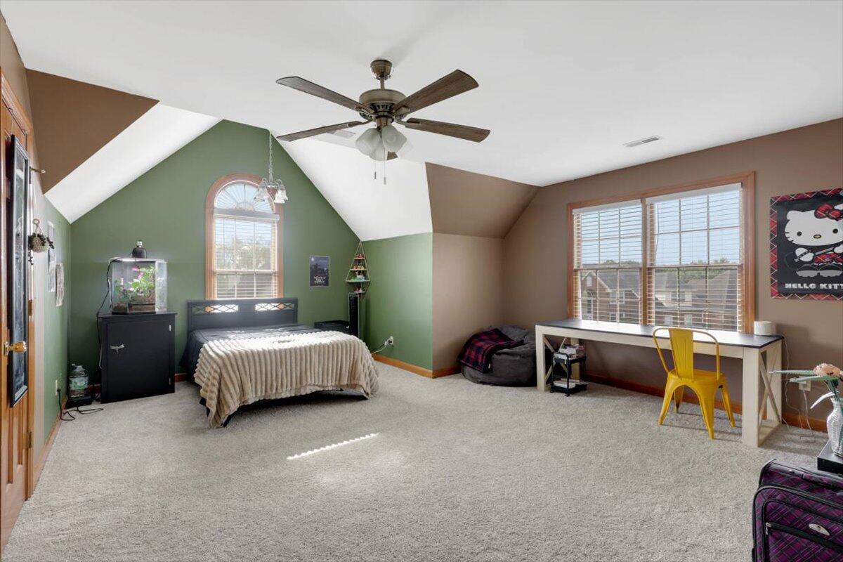 6409 Cove Pointe Lane, Hixson, Tennessee image 28